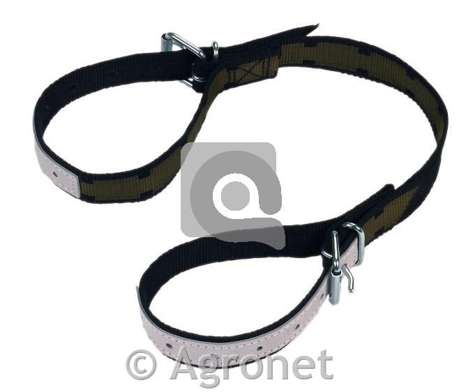 Nožna spona Top Quality 22-42cm