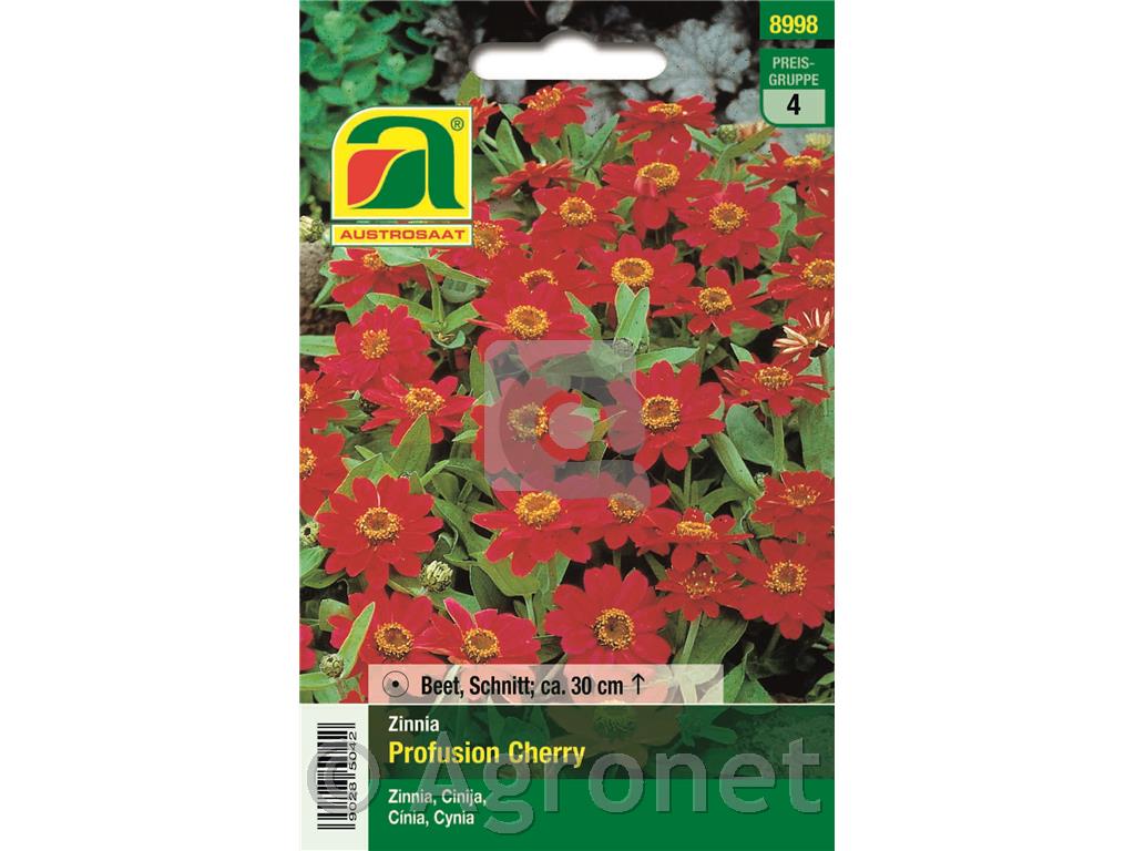 Cinija Profusion Cherry 5g
