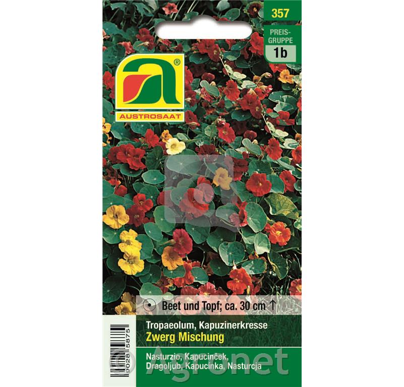 Kapucinček 10g