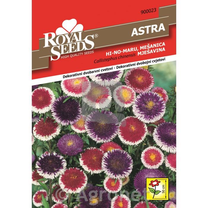 Astra Hi-No-Maru mešanica 1g