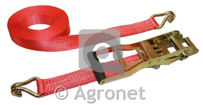 Jermen 10m×50mm Ergo 5000kg