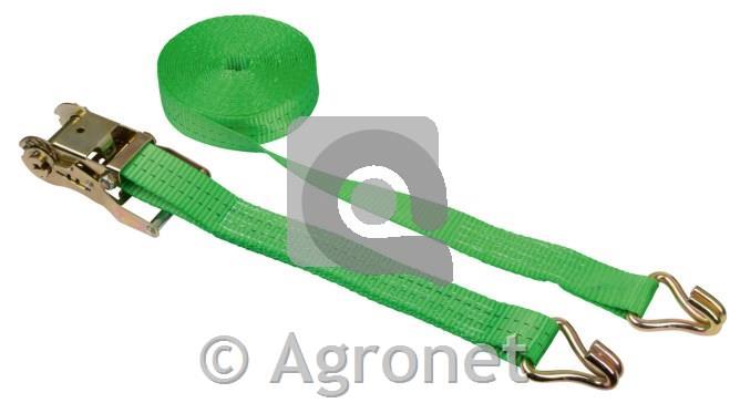 Jermen 6m×35mm 2000kg