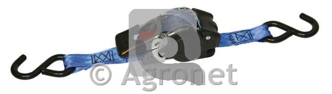 Jermen 3m×25mm z navijanjem 600kg