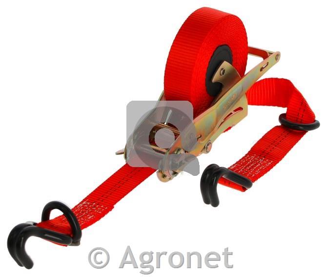 Jermen 4,5m×25mm Quickloader 1200kg