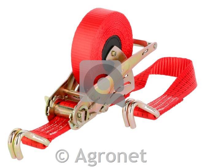 Jermen 4m×35mm Quickloader 3000kg