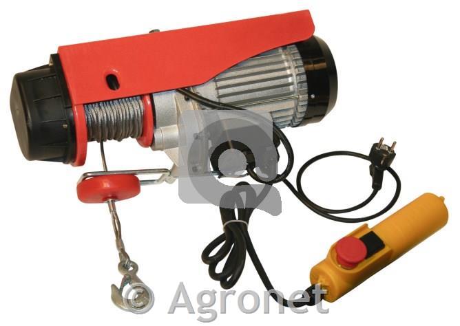 Vitel elektro 300/600kg 1.200W