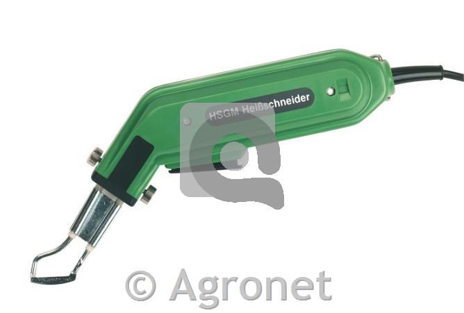 Naprava za kupiranje z rezalno konico 230V / 60W