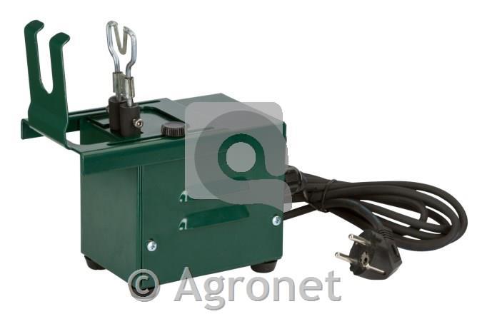 Naprava za kupiranje s transformatorjem 230V / 58W