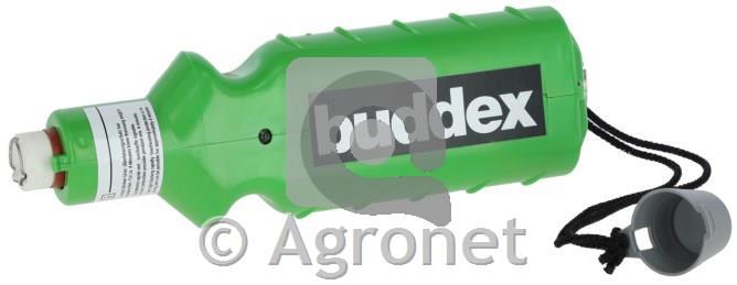 Odstranjevalec rogov Buddex akumulatorski