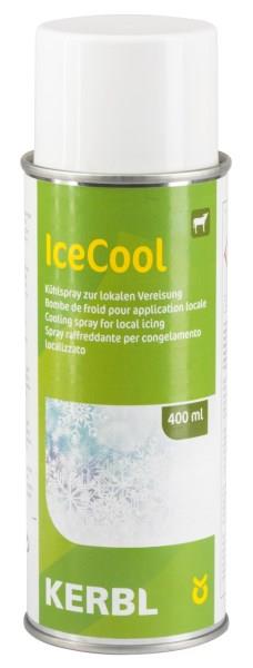 Sprej IceCool, 400ml