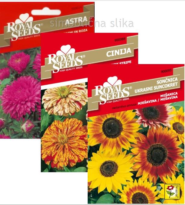 Sončnica Sungold Tall, 3g