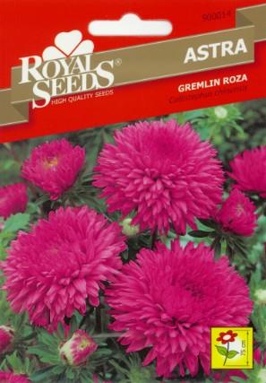 Astra Gremlin roza 1g