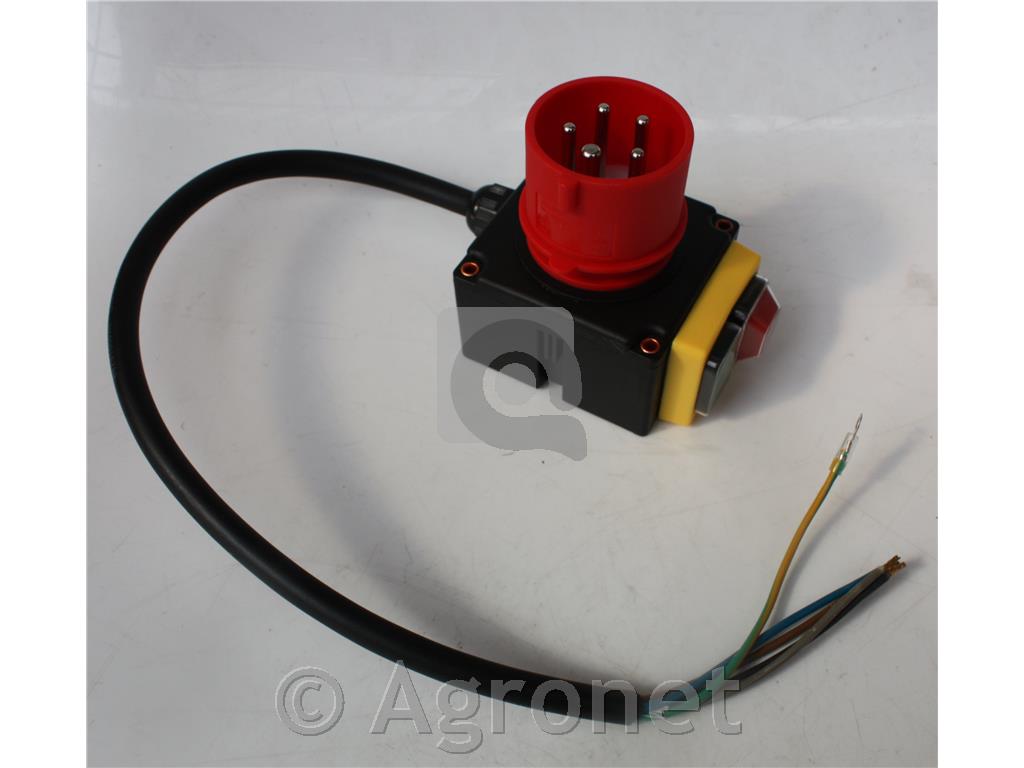 Stikalo 411098 AL-KO