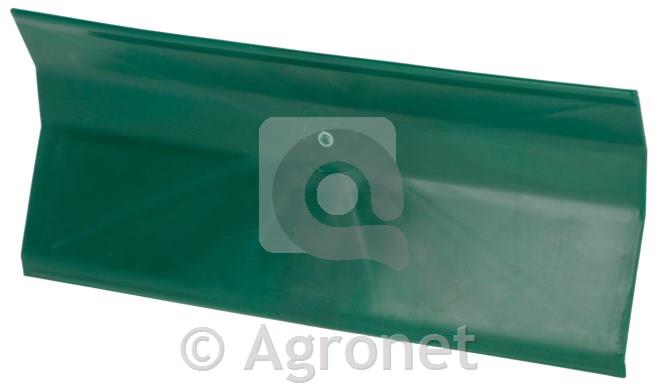 Strgalo za iztrebke in gnoj, 35cm