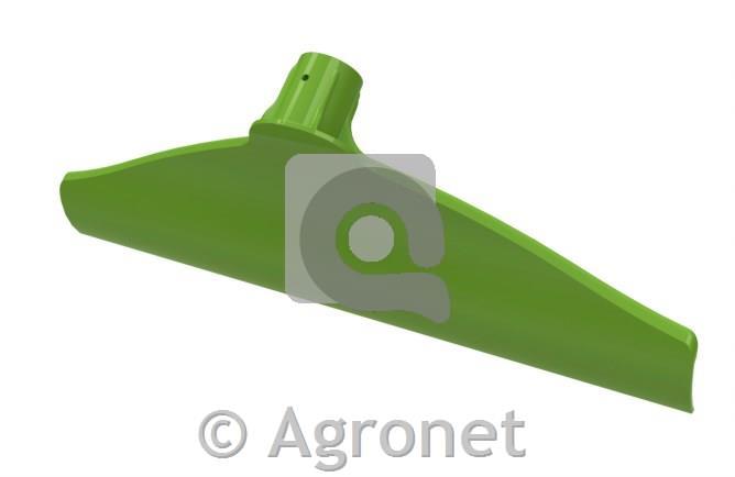 Strgalo za blato PVC, 40cm