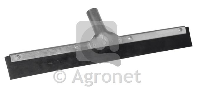 Gumijasto strgalo za vodo, 45 cm