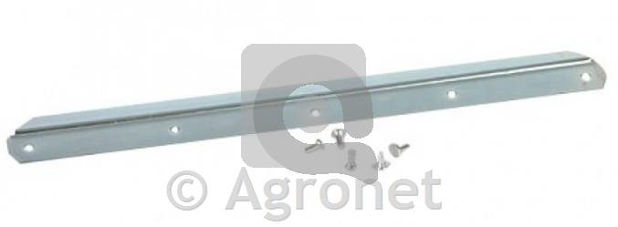 Dodatna oprema za aluminijasto lopato