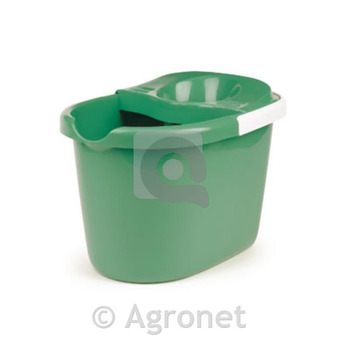 Vedro z ožemalcem 16 L