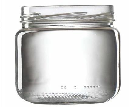 Kozarec 370 ml (nizki)