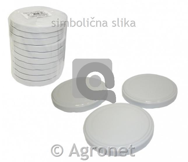 Pokrov za vlaganje 43 mm, 30 kos