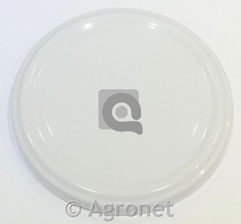 Pokrov za vlaganje 82mm, beli 20 kos
