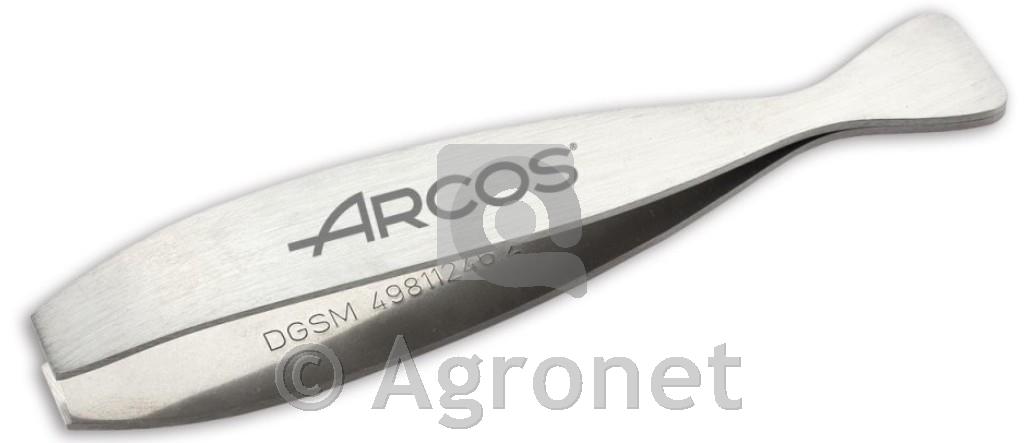 Pinceta za ribje koščice Arcos 605000