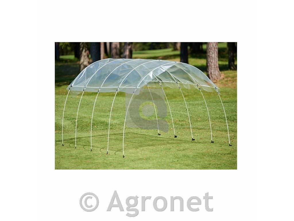 Nosilci tople grede 4.4m 10x6mm)
