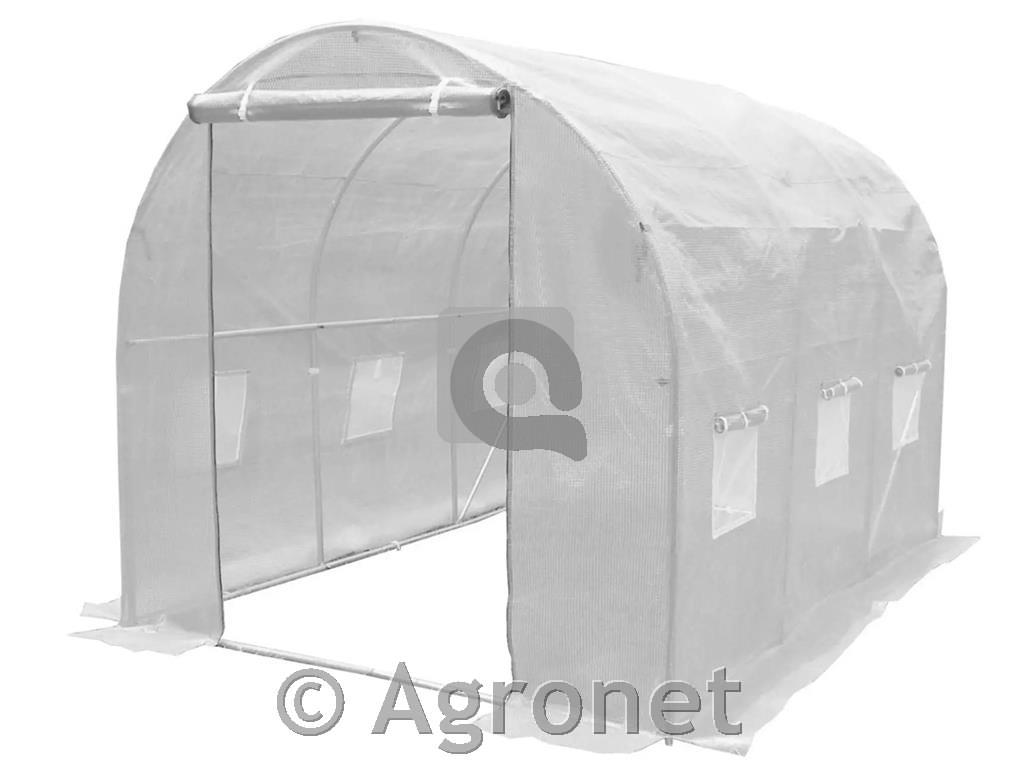 Rastlinjak 2x3x2m