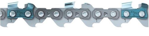 Veriga za motorno žago 3/8" P 1,1 PMM3 STIHL