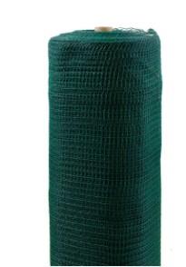 Mreža proti toči dvojno tkana, 3x10 m