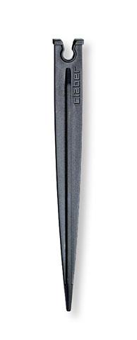 Držalo za cev Rain jet 1/4" 15 kosov, Claber
