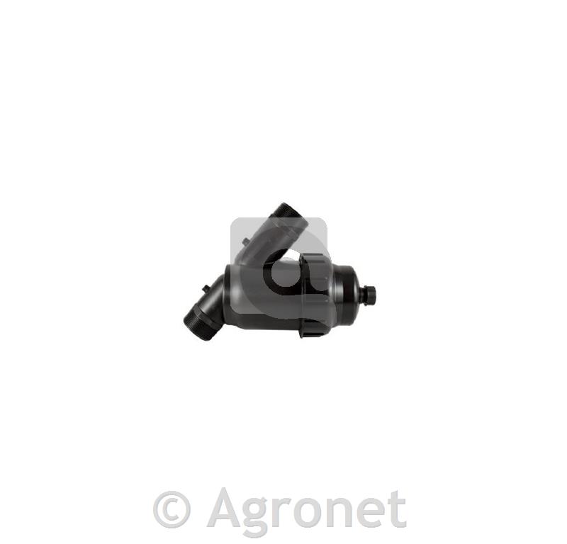 Filter tip D Polly 120 mm, 1"