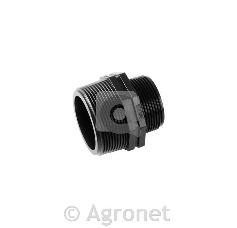 Spojka NIPL 1"x1/2"