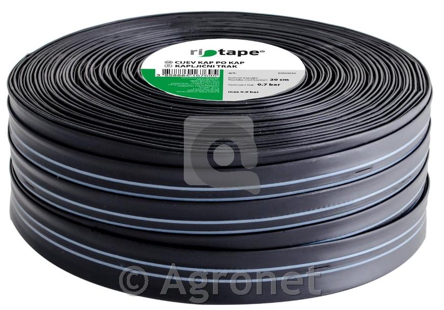 Enoletni kapljični trak Ri Tape 16mm, 50m