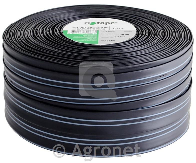 Enoletni kapljični trak Ri Tape 16mm, 100m
