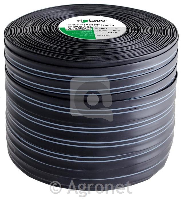 Enoletni kapljični trak Ri Tape 16mm, 200m