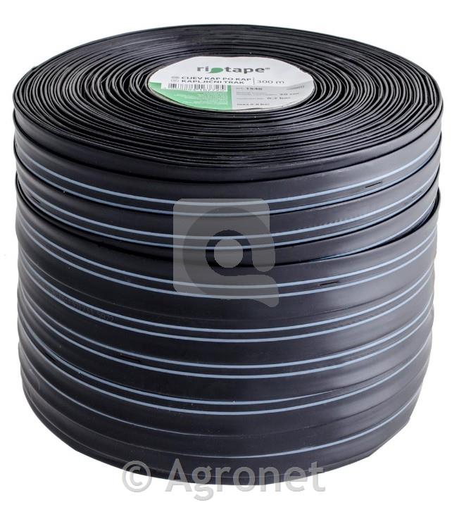 Enoletni kapljični trak Ri Tape 16mm, 300m