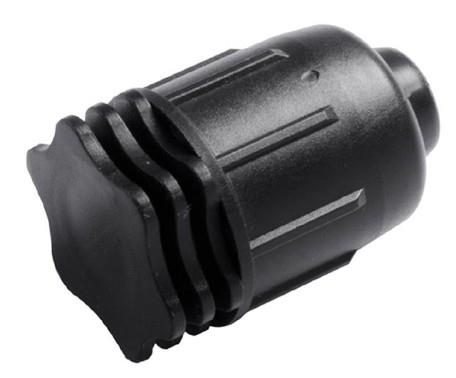 Čep za Dripline cev, 16mm PN4
