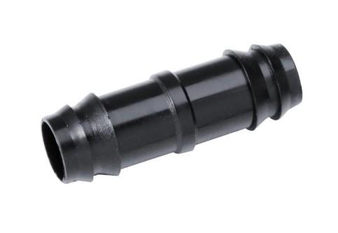 Spojka za večletno kapljično cev Dripline, 16 mm