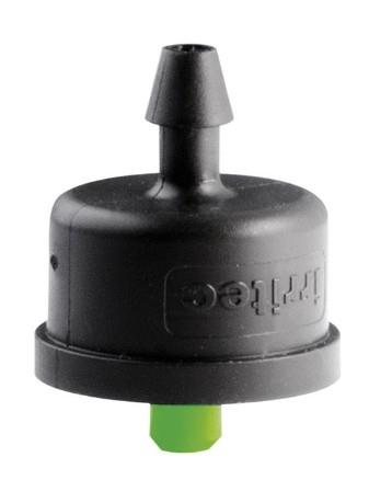 Kapalka IDROP Normal za večletno kapljično cev, 4L/h