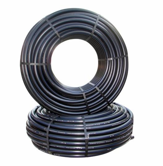 Cev alkaten PN4 16 mm, 25 m