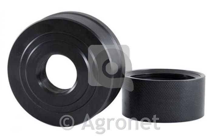 Adapter za cisterno 59-60mm x 1"