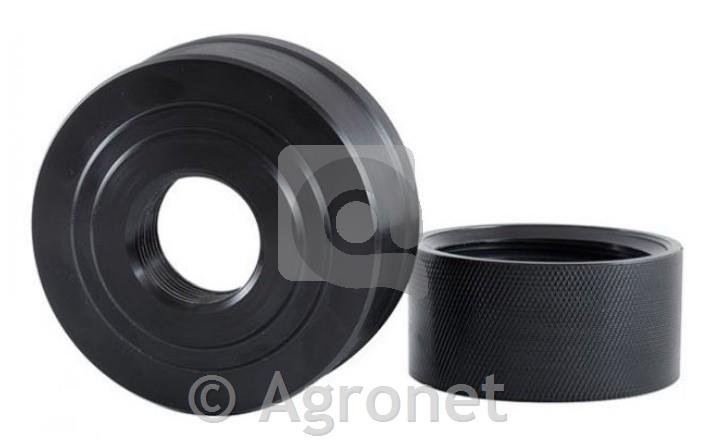 Adapter za cisterno 100mm x 1"