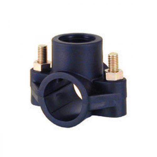 Objemka spoj 32mm x 3/4"