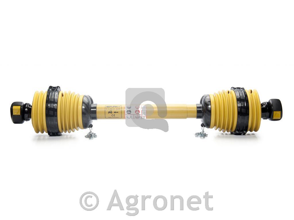 Kardan C Line 8 DZ DZ BR+ kk910 (1470)