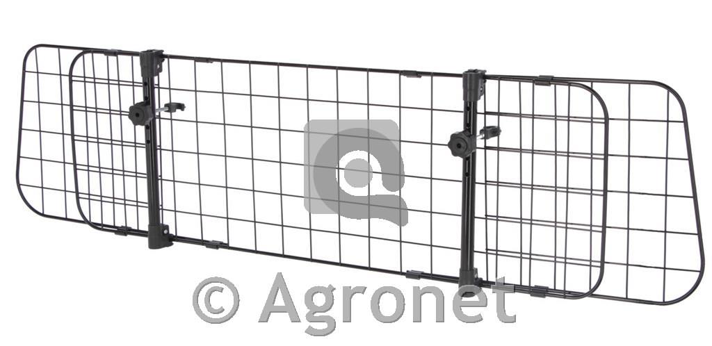 Zaščitna mreža za avtomobil 96-145 x 30cm