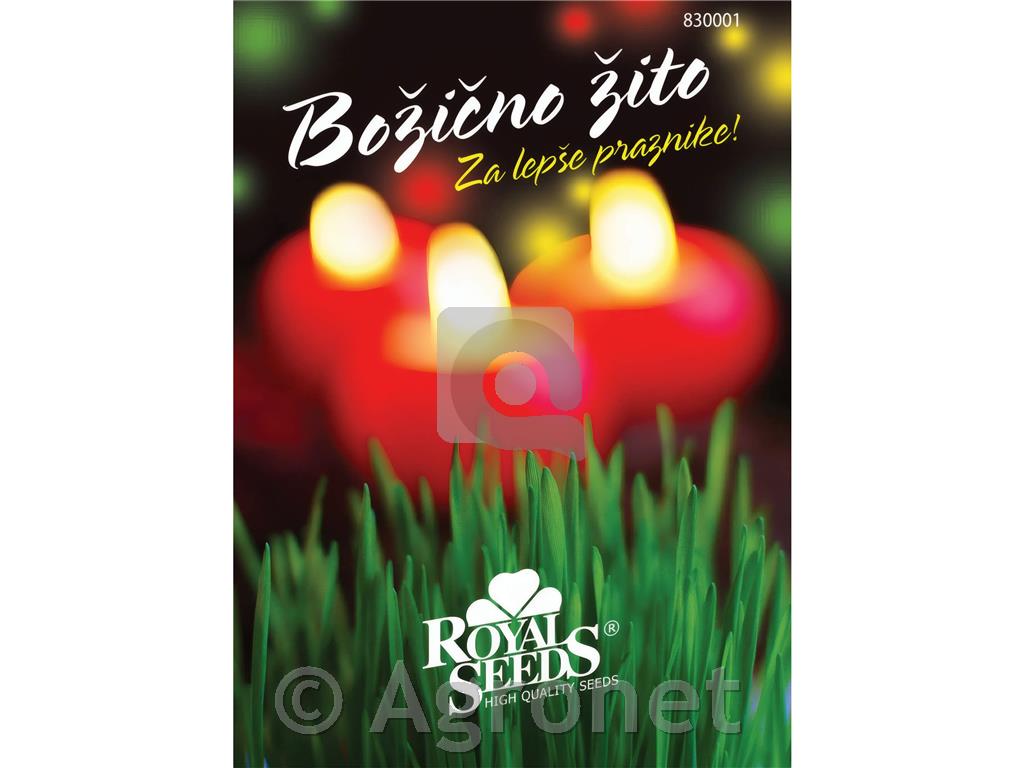 Božično žito 80g