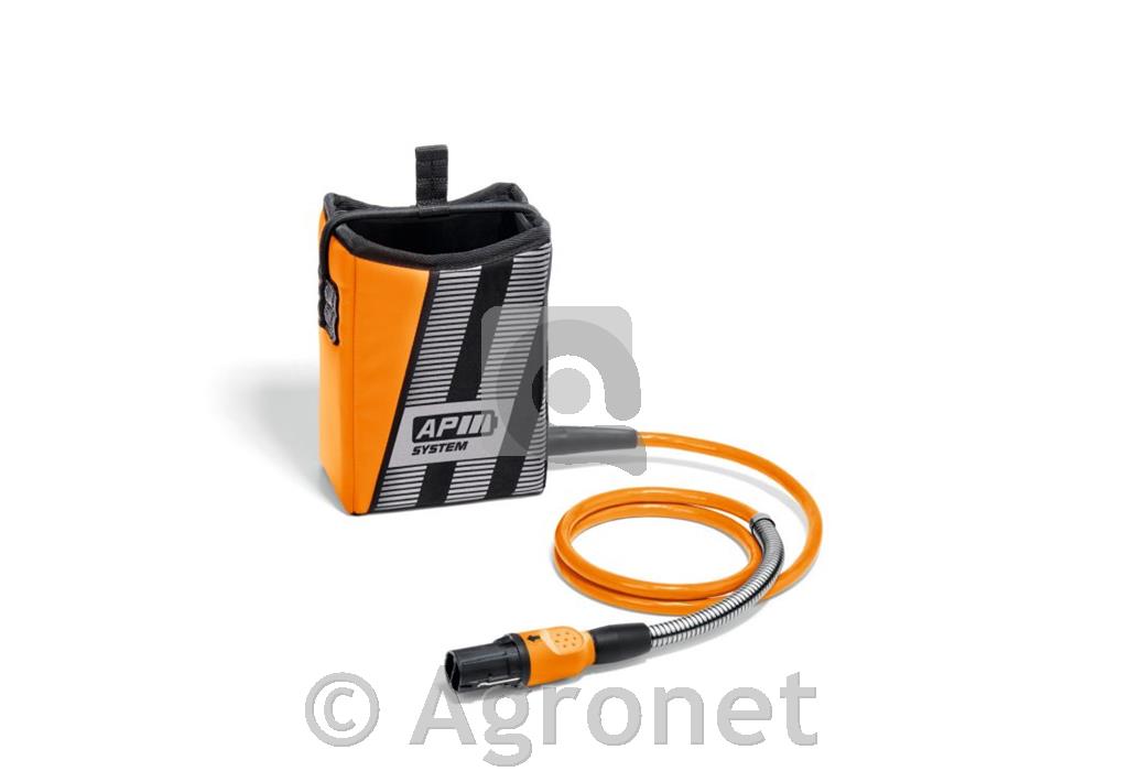 Akumulatorska torbica s kablom ADVANCE X-Flex STIHL