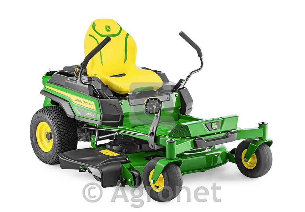 Kosilnica Z320M JOHN DEERE