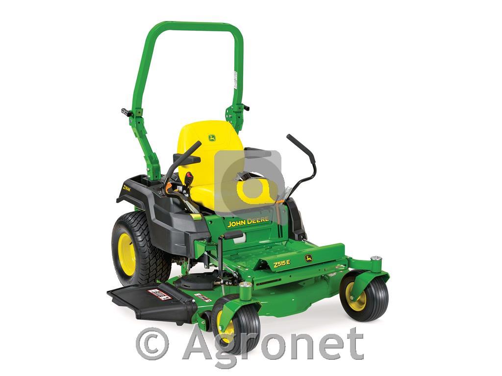 Kosilnica Z515E JOHN DEERE